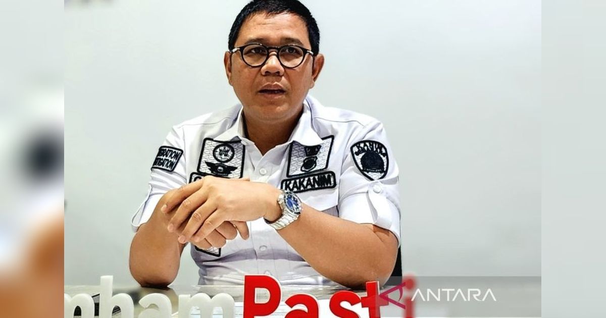Kantor Imigrasi Semarang Buka Gerai Paspor di Kampus Undip