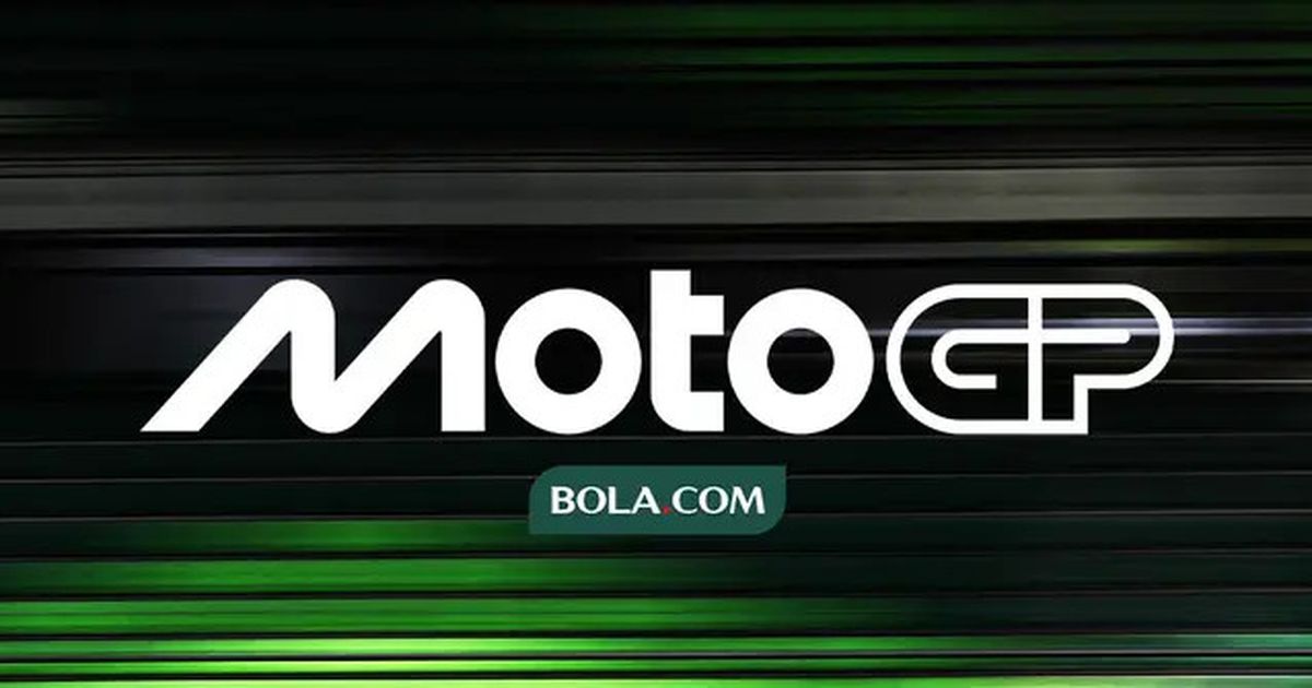 Link Streaming MotoGP Spanyol