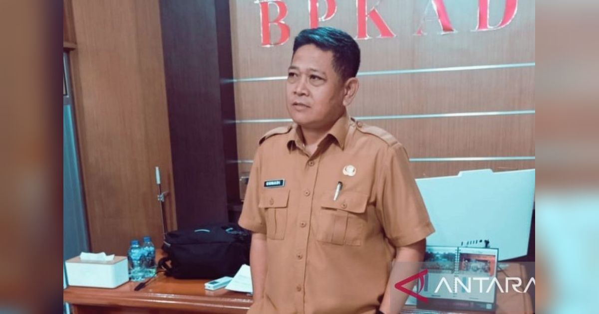 LPJ Dana Hibah Pilkada Biak Numfor Rp63 Miliar Wajib Dikirim 30 April!
