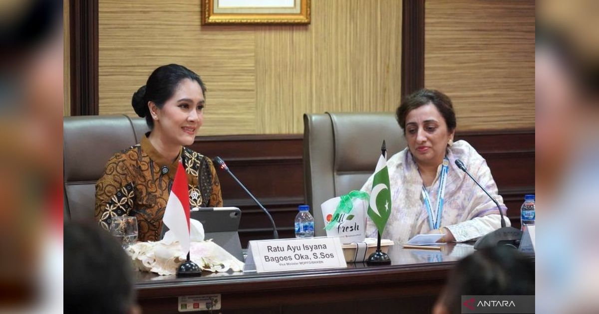 Pakistan Belajar dari Indonesia: Peran Tokoh Agama dalam Program KB