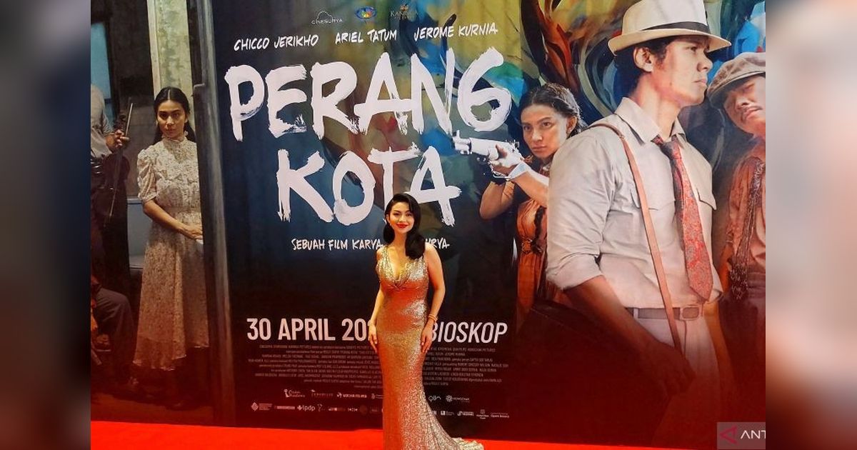 Perang Kota: Lebih dari Sekadar Baku Tembak, Film Mouly Surya Reinterpretasi Jalan Tak Ada Ujung