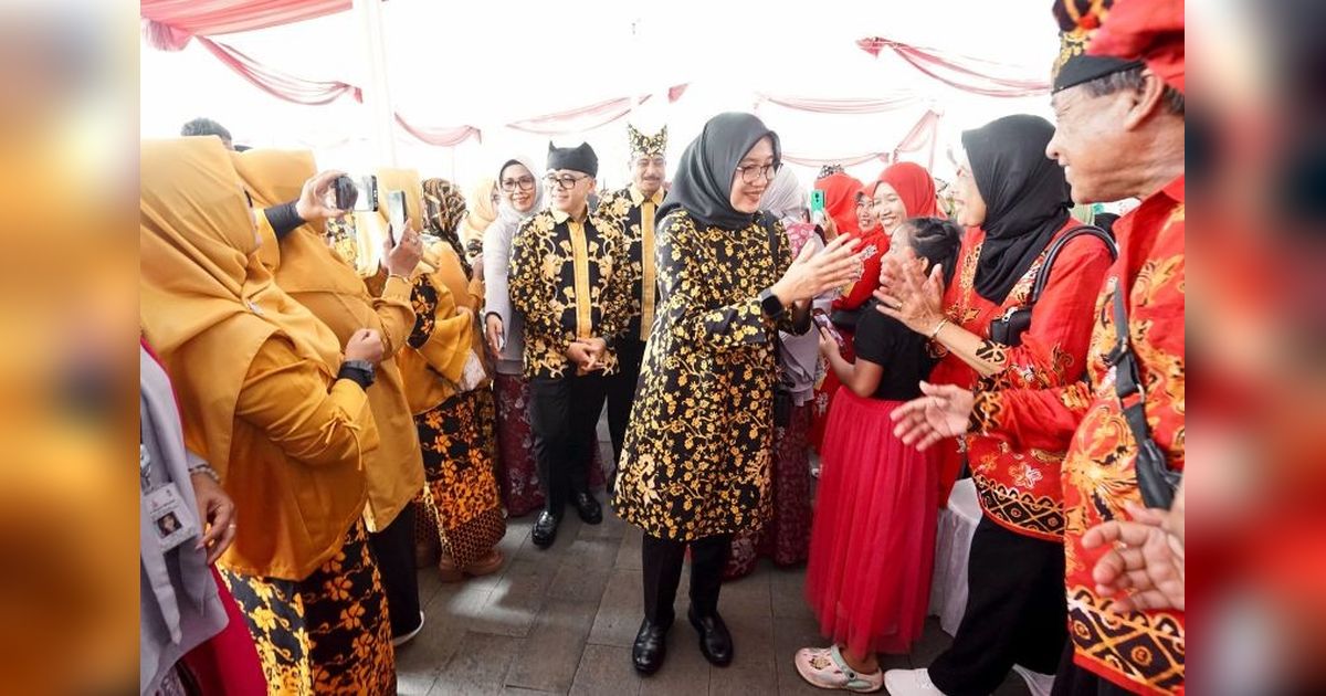 Kebersamaan, Kunci Sukses Pembangunan Banyuwangi di Tengah Tantangan Ekonomi