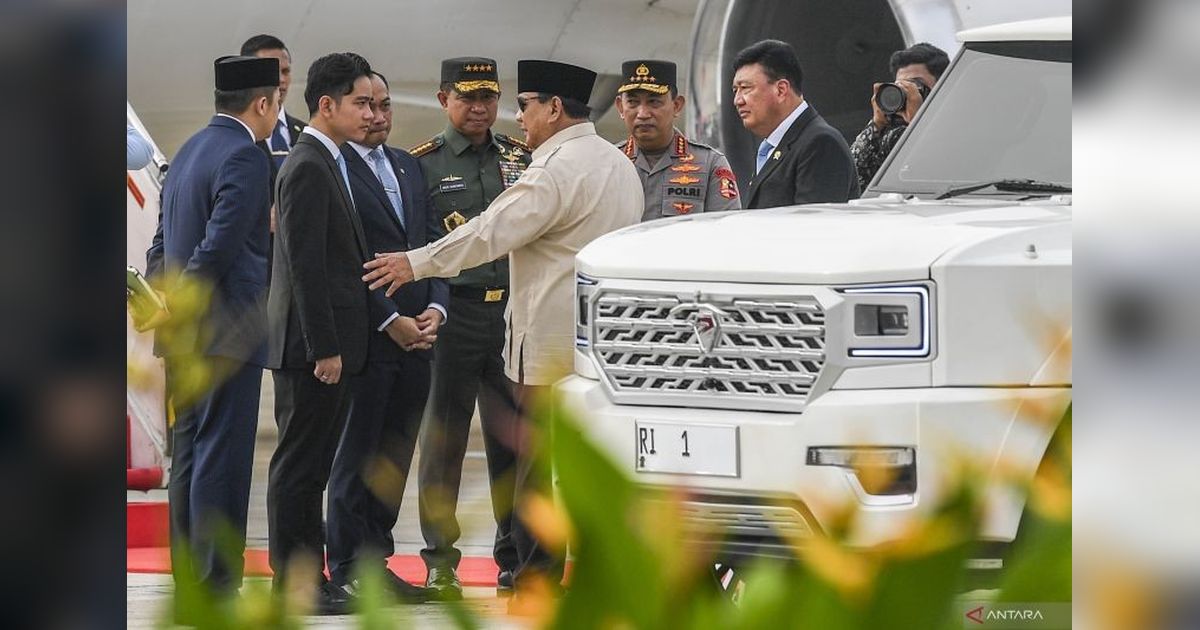 Pemakzulan Wapres: Ujian Kesetiaan Indonesia pada Konstitusi