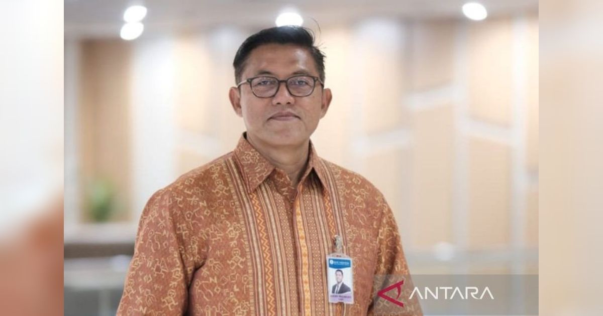 BI-Fast Sukses! 2,6 Juta Transaksi Ritel di Sulut Tahun 2024