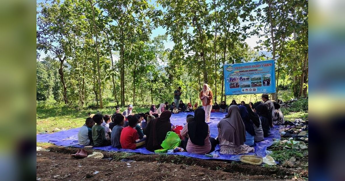 Dongeng di Bondowoso: Menghidupkan Tradisi, Mengeratkan Emosi Anak