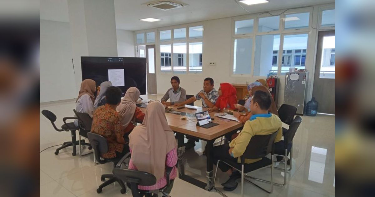 Pemkab Lombok Tengah Raih Kinerja Tertinggi di NTB, Peringkat 37 Nasional!
