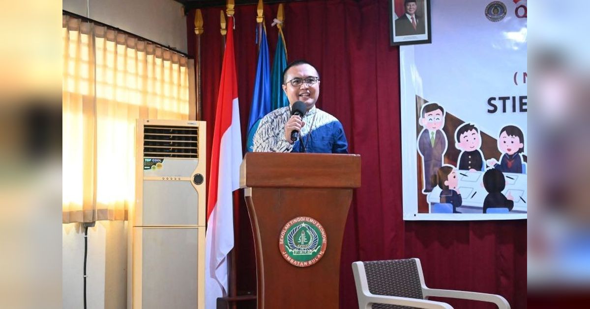 OJK Papua Tingkatkan Literasi Keuangan Mahasiswa Mimika