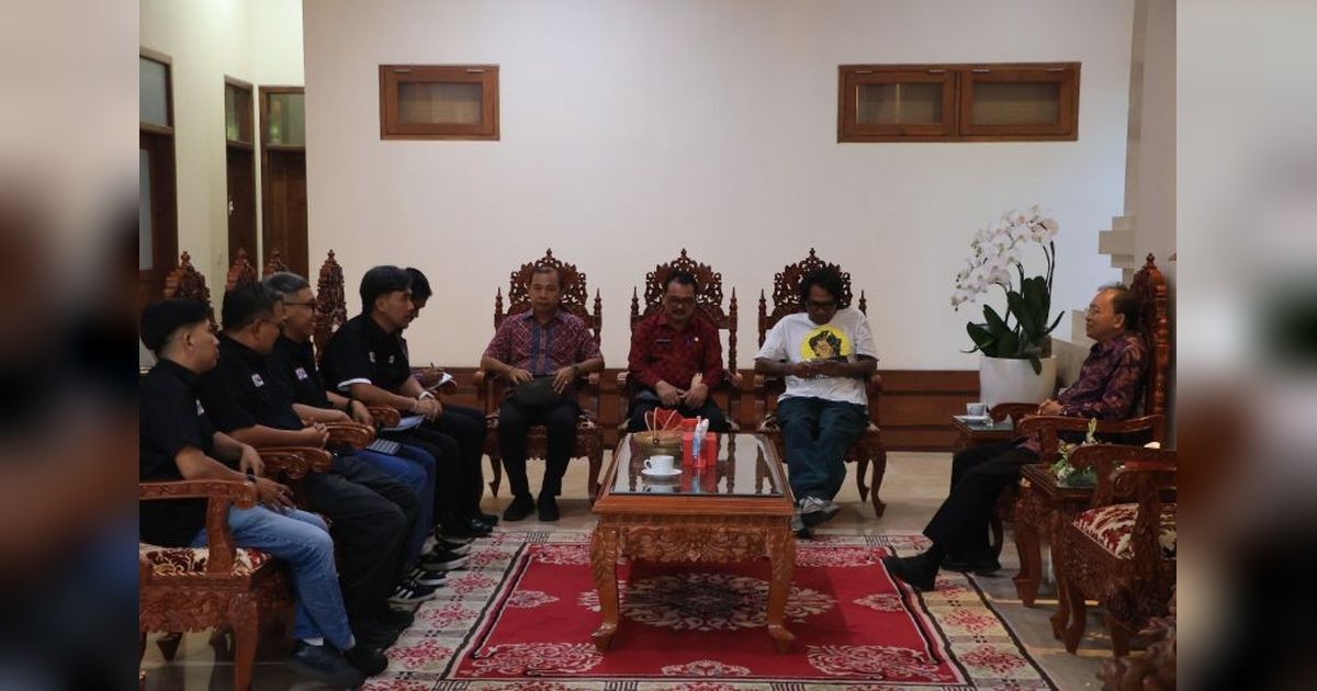 PICA Fest 2025: Gubernur Bali Dorong Penuh UMKM Lokal