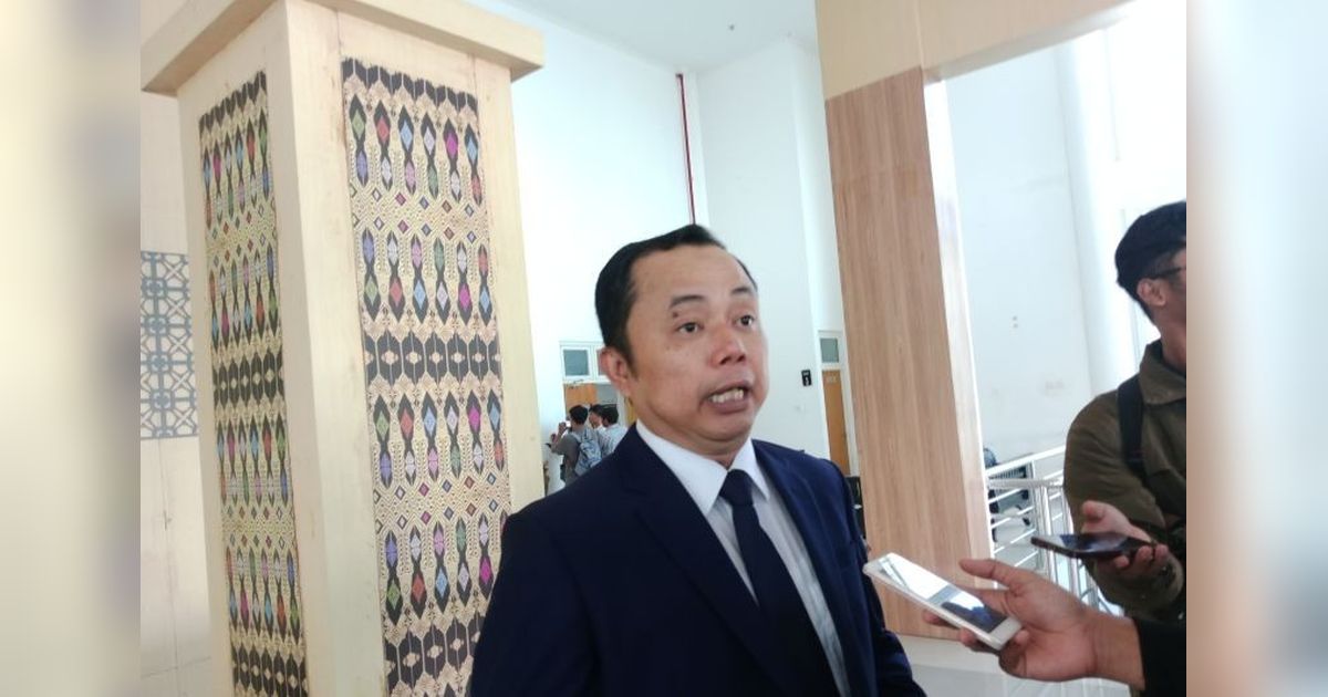 DPRD Lombok Tengah Minta Pemda Antisipasi Perkembangan LGBT