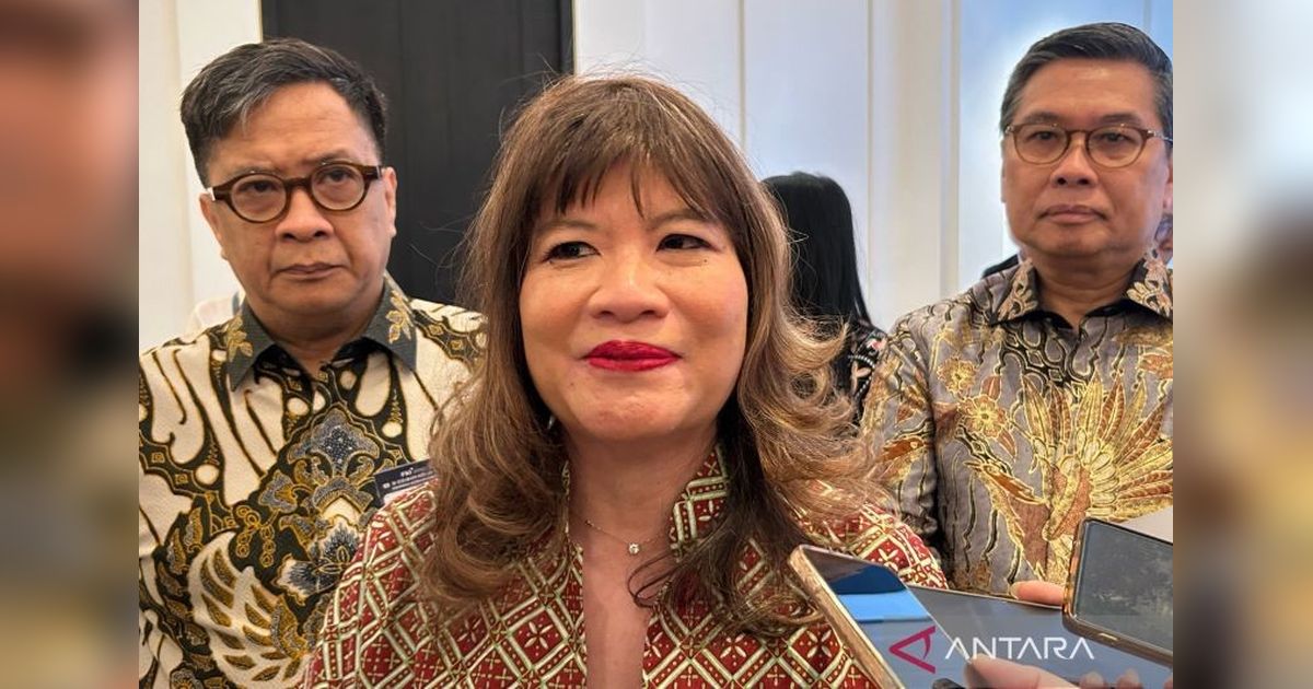 Apindo: Aturan Impor Perlu Pandangan Seimbang, Lindungi Industri Dalam Negeri