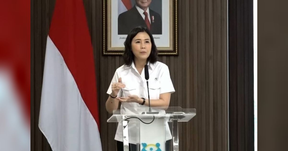 Wamen PPPA Dorong Komunikasi Dua Arah Suami-Istri Cegah Kekerasan