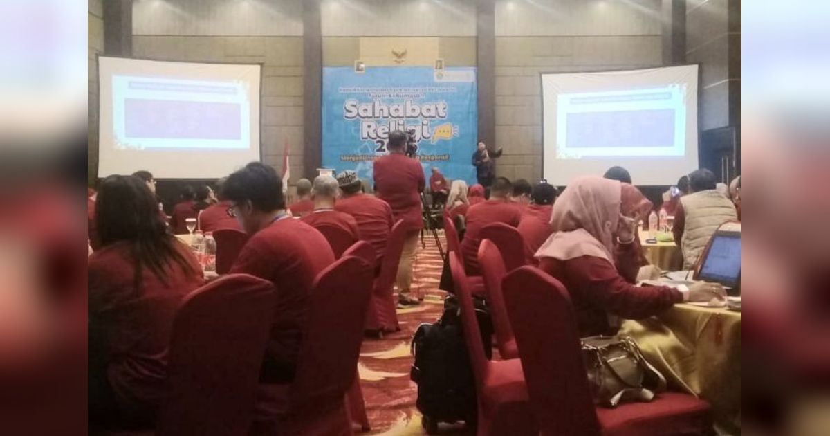 Humas dan PPID DKI Jakarta Diminta Adaptif di Era Digital