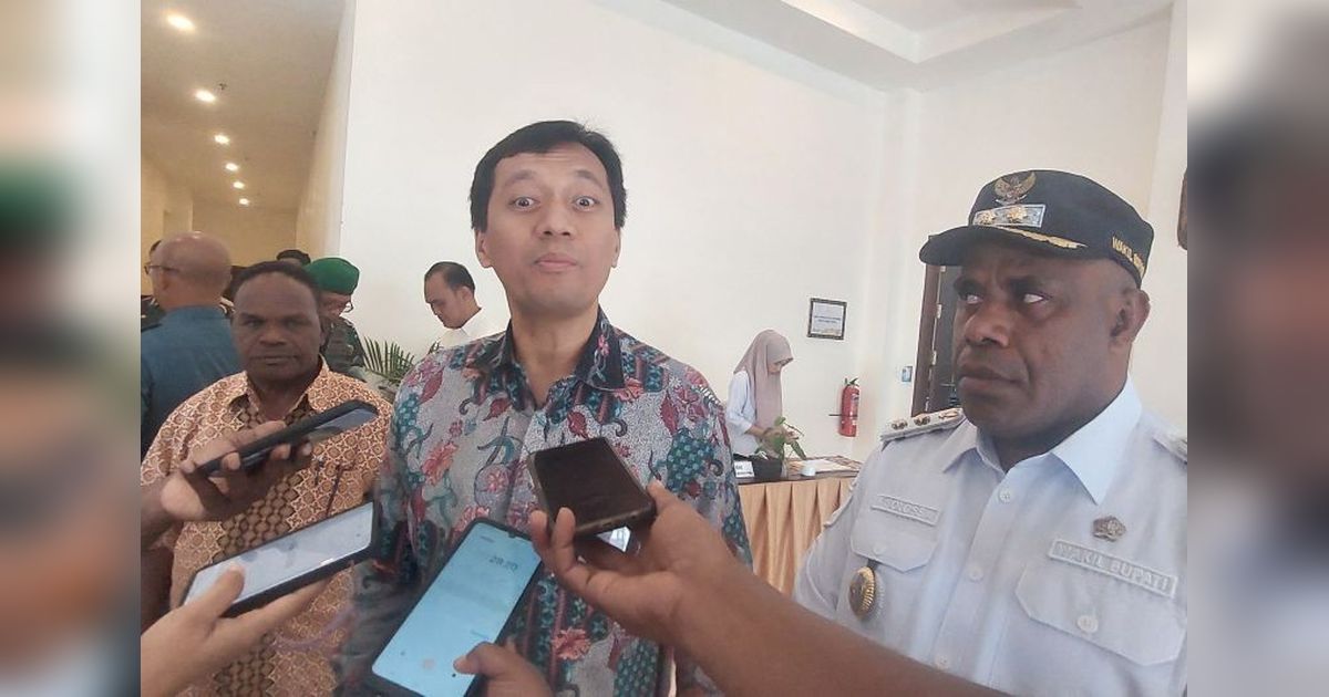 Kemenham Kawal Kasus Dugaan Pelanggaran HAM Eks Pemain Sirkus OCI
