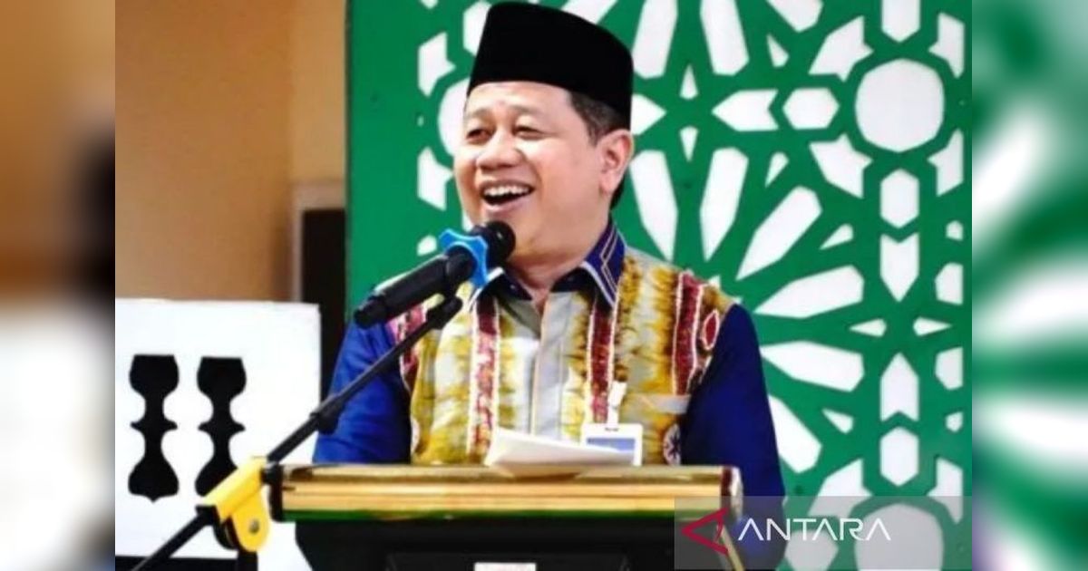 Embarkasi Banjarmasin Siap Berangkatkan 13 Kloter Haji 2025
