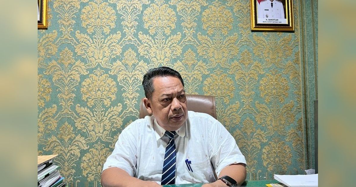 Rp57,4 Miliar Dana Desa Tahap Pertama Cair di Batanghari, Jambi