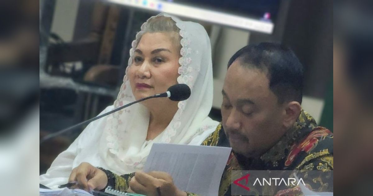 Heboh! Sekda Semarang Diduga Ikut Bagi-Bagi Proyek Tanpa Lelang