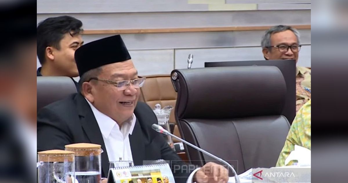 Komisi VIII DPR Desak Maskapai Berikan Edukasi Fasilitas Pesawat kepada Jamaah Haji 2025