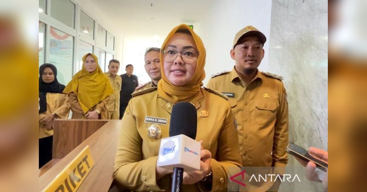 Cegah Pelecehan Seksual, Pemkot Kendari Minta Sekolah Pasang CCTV