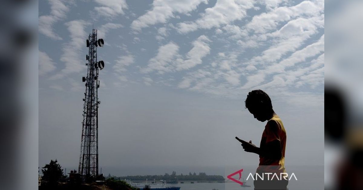 Lelang Frekuensi 5G: Kunci Pemerataan Akses Internet di Indonesia?