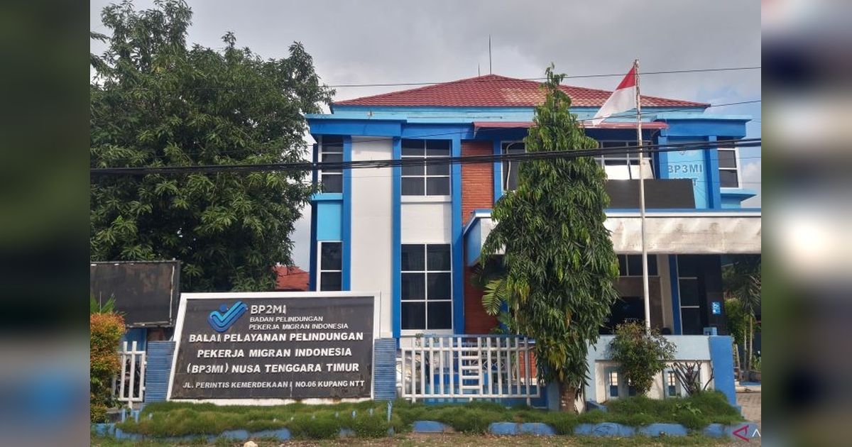 BP3MI NTT Tekankan Pentingnya Legalitas bagi Calon PMI: Cegah Kasus Ilegal dan TPPO