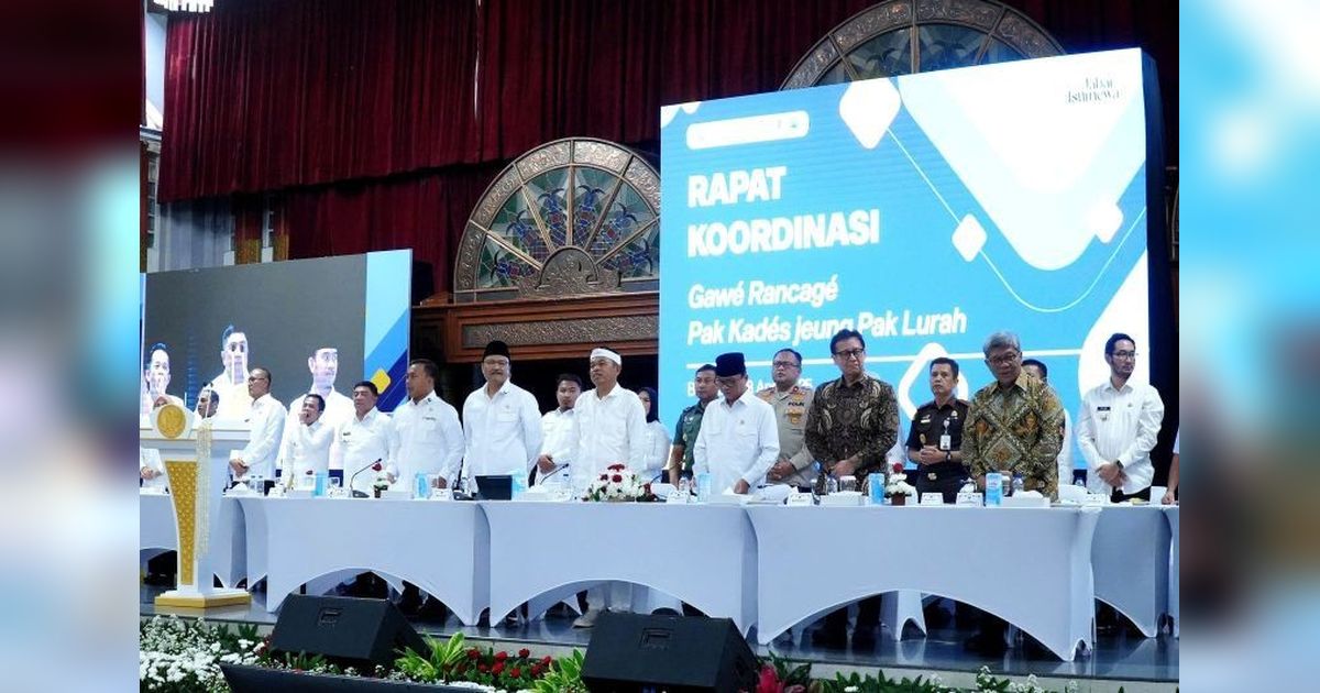 Mensos: Kemiskinan, Tantangan Peradaban yang Harus Diatasi Bersama