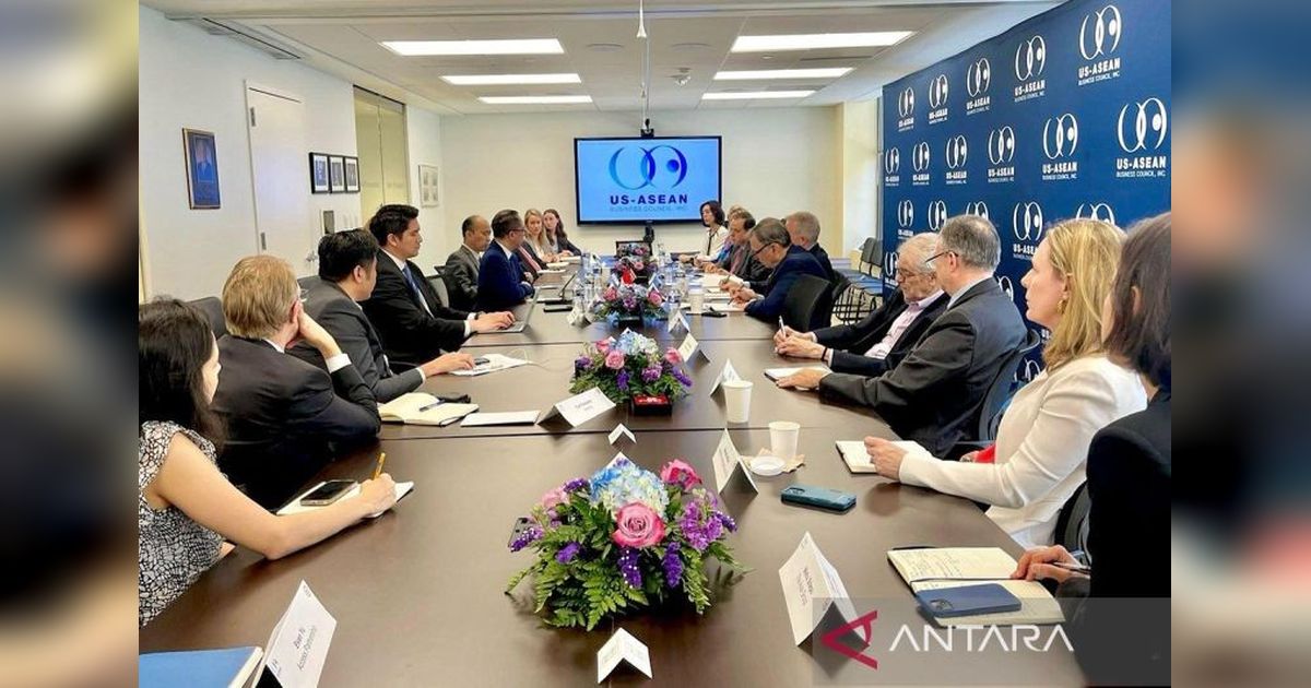 OJK: Bank Harus Antisipasi Dampak Tarif Trump terhadap Debitur