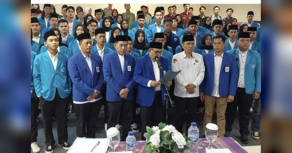 UIN Jambi Ajak Mahasiswa Tolak Judi Online: Kampus Reservasi Kebaikan dan Keunggulan