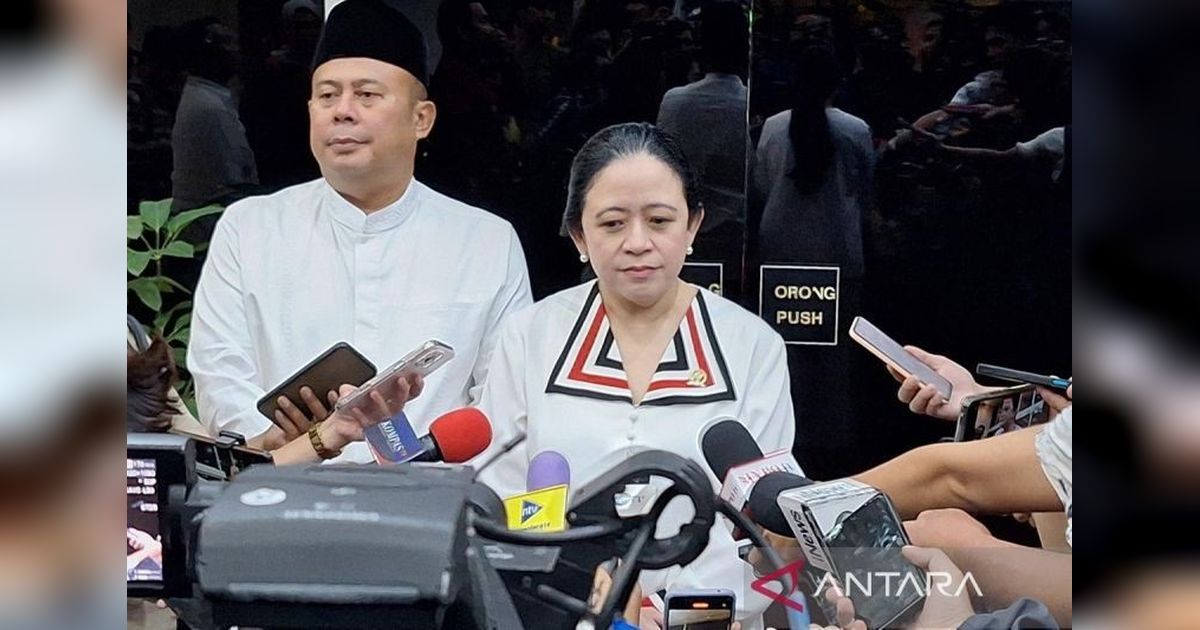 Puan Maharani Desak Akses Keuangan Ramah Perempuan, Usai Terungkapnya Ribuan Korban Pinjol