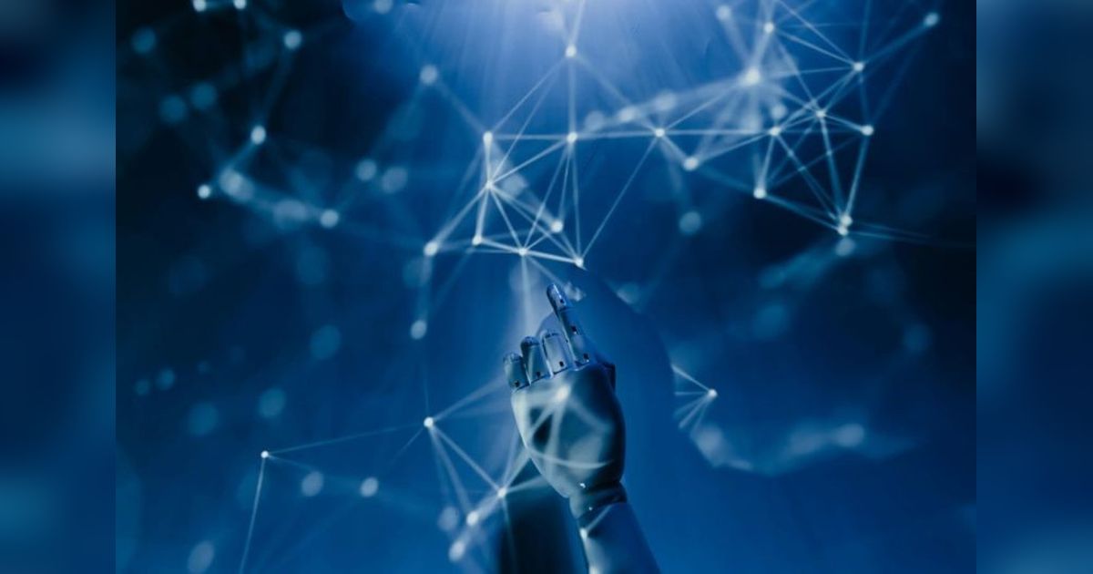 AI dan Batasannya: Pengamat Tekankan Pentingnya Pelabelan Hasil Ciptaan AI
