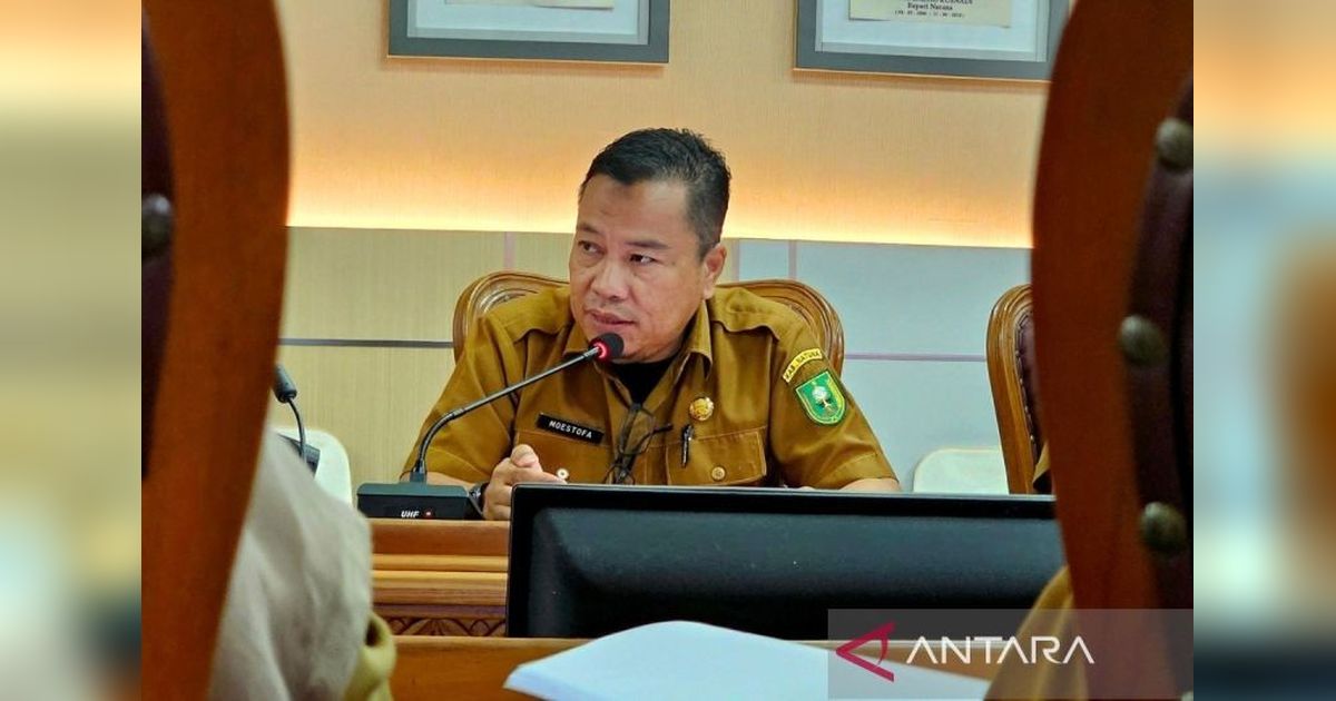 Pemkab Natuna Siapkan Rp10 Miliar untuk MBG dan Kopdes Merah Putih