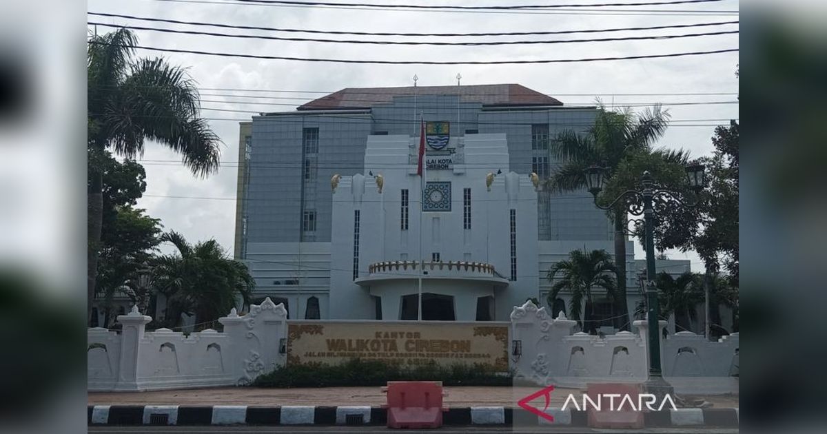 Pemkot Cirebon Lestarikan Budaya Lokal Lewat Lagu Warung Pojok