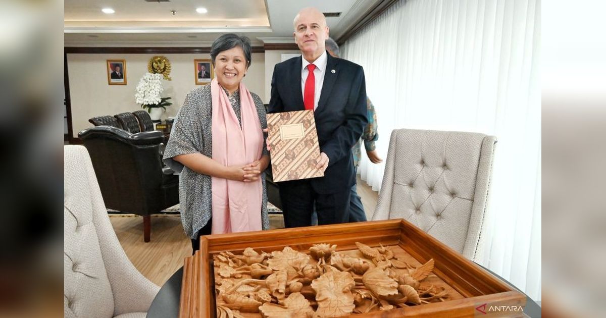 Bosnia-Herzegovina Dukung Ukir Jepara Masuk Warisan Budaya UNESCO