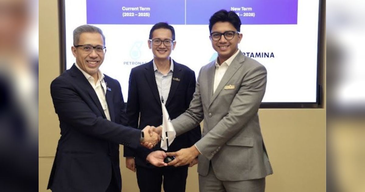 Pertamina Pimpin Satgas Energi Bersih ASEAN: Dorong Transisi Energi Berkelanjutan