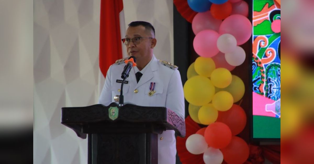 Hari Jadi Bengkayang ke-26: Momentum Refleksi dan Kolaborasi untuk Kemajuan Berkelanjutan