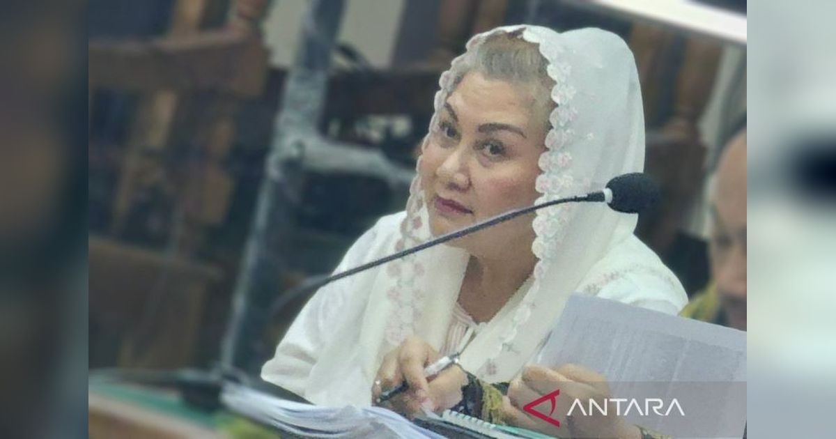 Sidang Mantan Wali Kota Semarang: Dugaan Pengondisian Perkara Muncul ke Permukaan