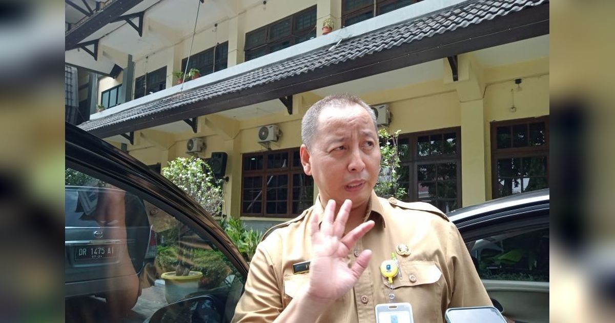 Pemkot Mataram Tunggu Realisasi Rusunawa Nelayan Bintaro Rp24 Miliar