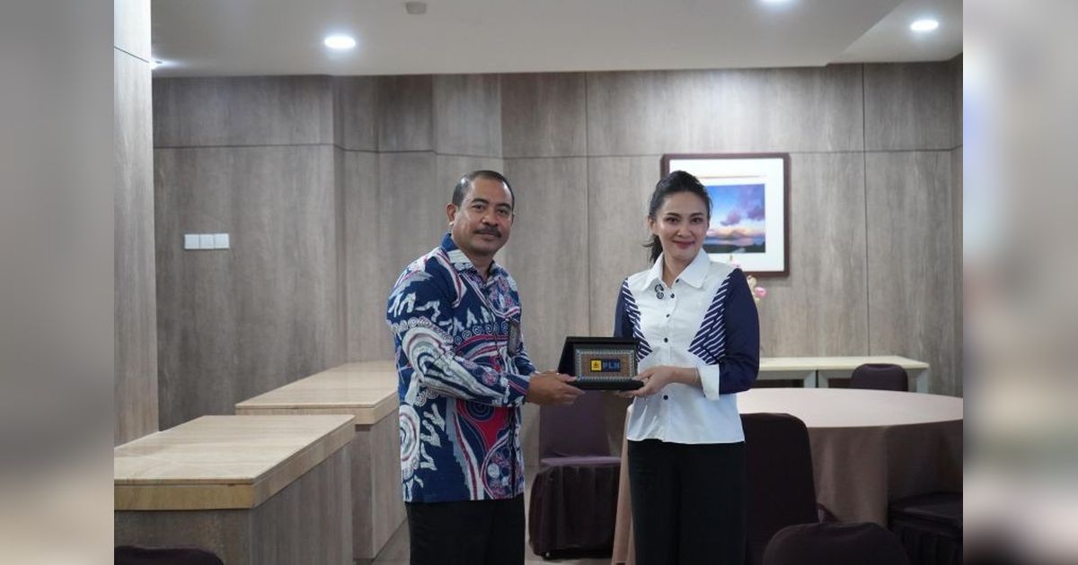 Gubernur Maluku Utara Apresiasi PLN, Dorong Pemerataan Infrastruktur Listrik di Daerah 3T