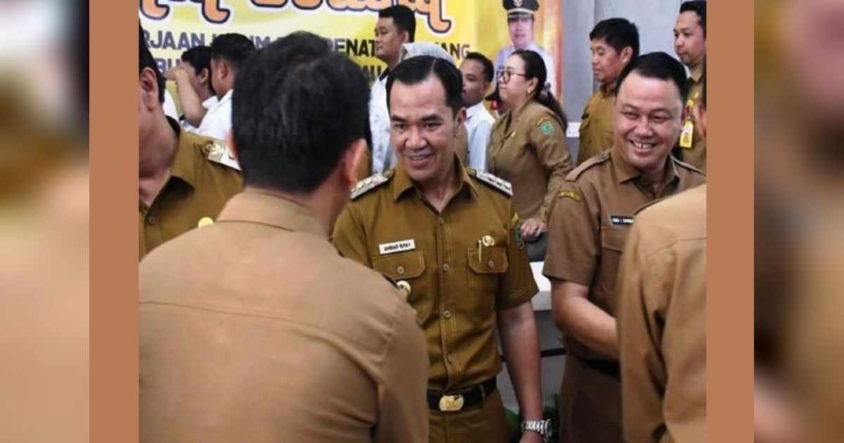 Pemkab Pulang Pisau Bangun Rest Area di Jalur Trans Kalimantan