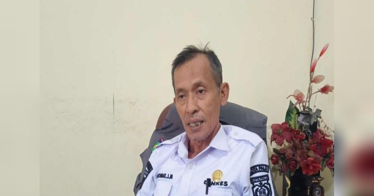 Pemkot Palu Kerahkan Tenaga Kesehatan Tangani Warga Terdampak Banjir