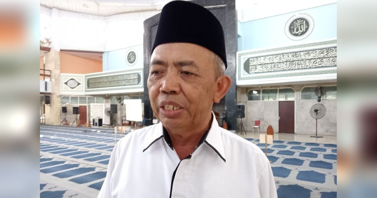 Kemenag Mataram Menunggu Kuota Cadangan Haji 2025