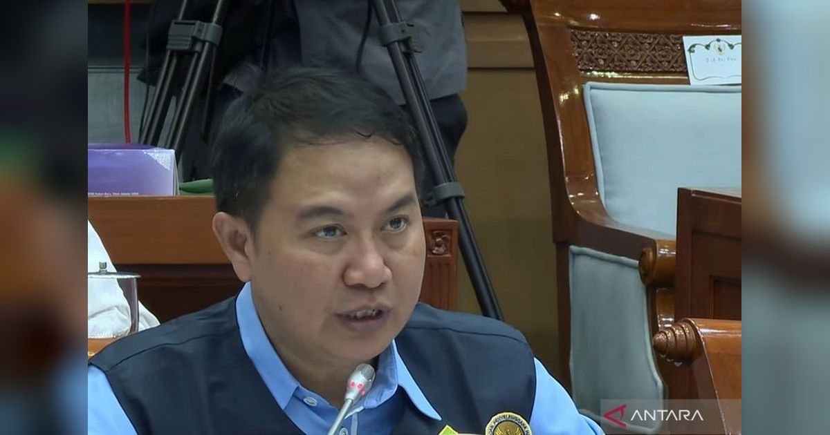 212.733 Calon Haji Reguler Lunasi Bipih, Siap Berangkat ke Tanah Suci!
