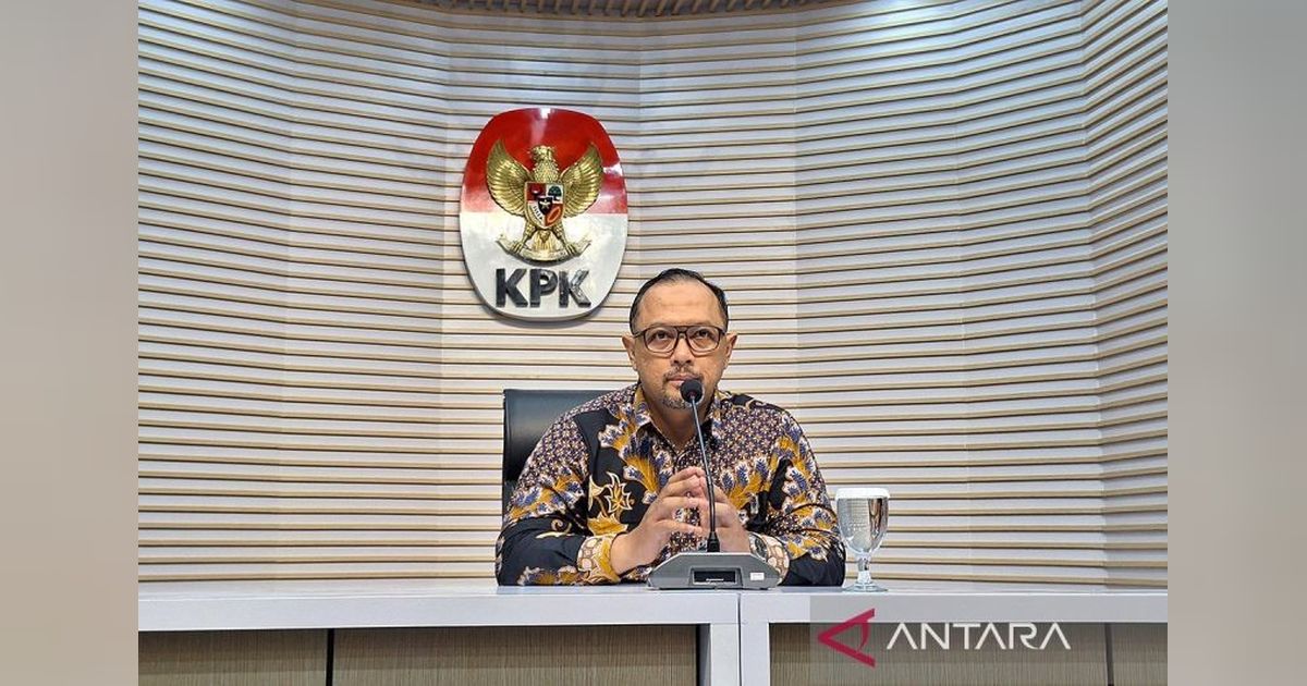 KPK Panggil Mantan Inspektur KPU, Adiwijaya Bakti, Terkait Kasus Suap Harun Masiku
