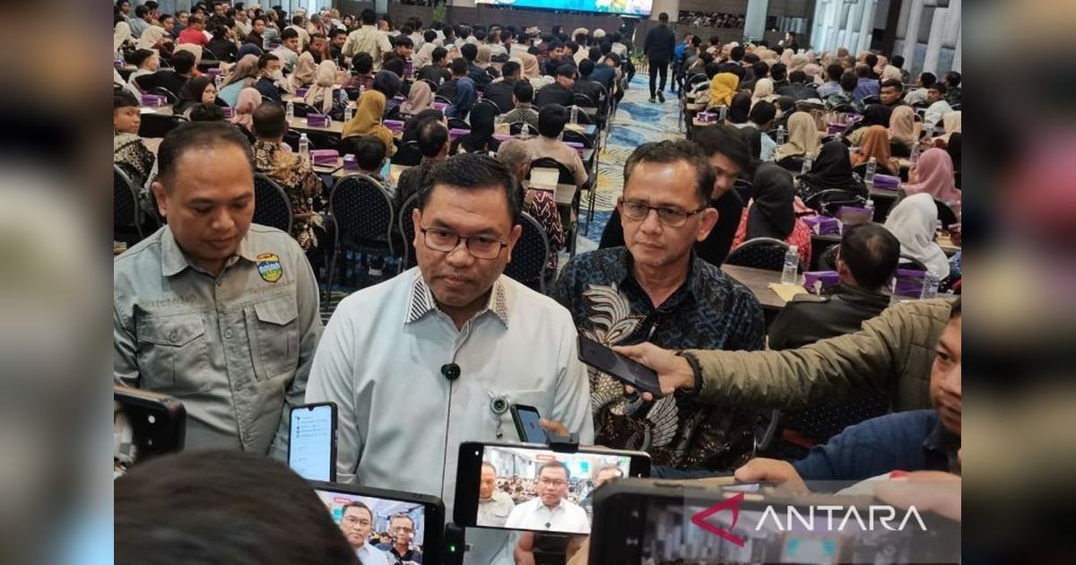 BGN Latih 10 Ribu Relawan untuk Optimalkan Program Makan Bergizi Gratis