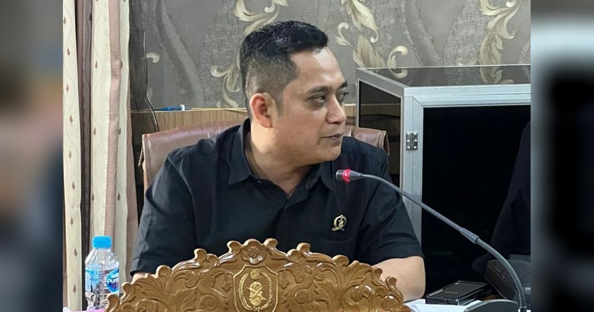 DPRD Kalbar Desak Disdik Segera Sikapi PHK 17 Tendik SMKN 1 Sungai Kakap