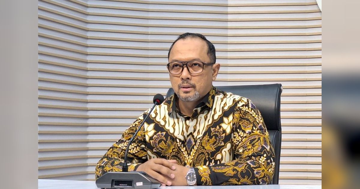 KPK Panggil Peneliti Terkait Korupsi Pengolahan Karet Kementan