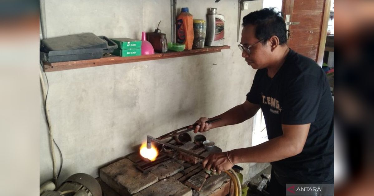Bali Genjot Digitalisasi UMKM: Dorong Pertumbuhan Ekonomi dan Tingkatkan Kesejahteraan Masyarakat