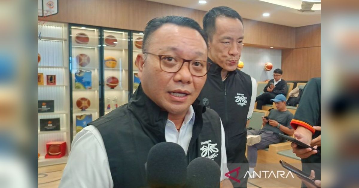 Indonesia Tuan Rumah FIBA 3x3 Series Selama Empat Tahun Berturut-turut