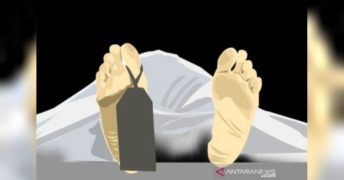 Sopir Angkot Tewas di Setiabudi, Polisi Pastikan Tak Ada Kekerasan