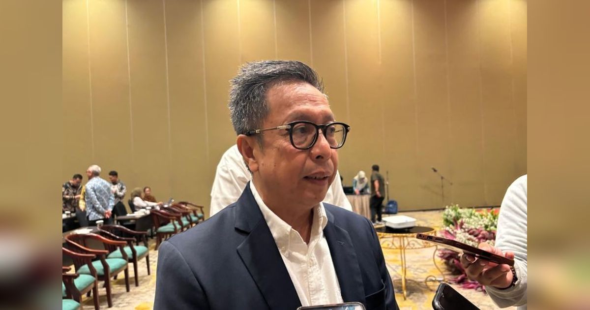 KLH: Kendaraan Bermotor Penyumbang Utama Polusi Udara di Musim Kemarau