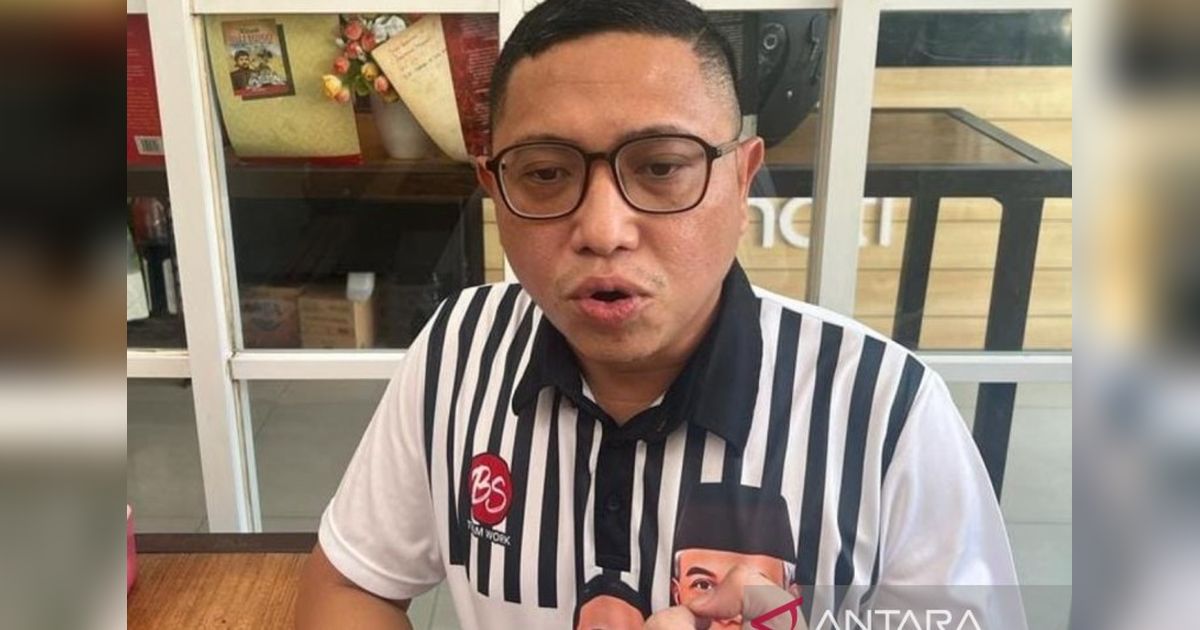 DPRD DKI Kehilangan Sosok Brando Susanto, Pejuang Maju Jakarta yang Semangatnya Luar Biasa